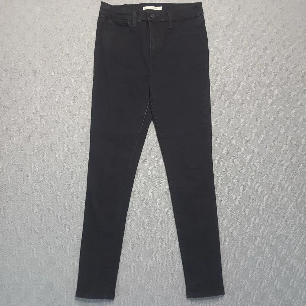 Levis product pair